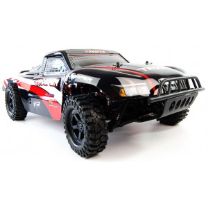 Радиоуправляемый шорт-корс трак ACME Trooper 4WD RTR масштаб 1:10 2.4G - A2016T