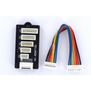 SkyRC XH адаптер Артикул - SK-600020-04