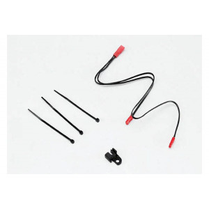 Traxxas Провод подключения светотехники для автомоделей TRAXXAS Summit Артикул - TRA5687