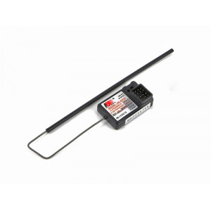 FlySky FS-GR3E Артикул - FS-GR3E