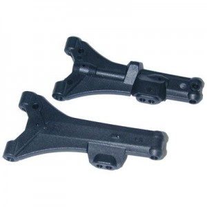 Team Magic Рычаги подвески задние нижние - E4D (2шт) Артикул:TM-503311