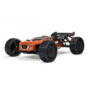 Трагги ARRMA Talion 2018 BLX185 4WD 6S 1/8
