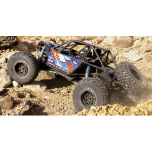 Внедорожник AXIAL RR10 Bomber 4WD 1/10 KIT