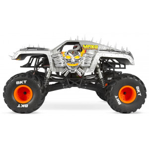 Монстр AXIAL SMT10 MAX-D 4WD 1/10 RTR