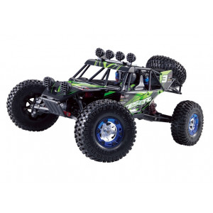 Багги FY Desert Eagle 4WD RTR масштаб 1:12 2.4 G - FY-03-G