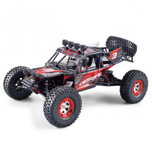 Багги FY Desert Eagle 4WD RTR масштаб 1:12 2.4 G - FY-03-R