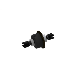 Передний/задний дифференциал 43Т (1шт) - Артикул: AR220028