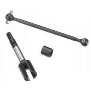 Вал кость с чашкой и втулкой - Артикул: AR310005