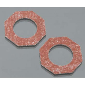 Тормозные проставки слиппера 2шт - Артикул: AR310018