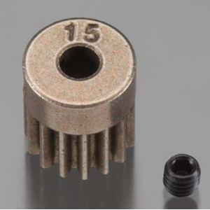 Пиньон 15T 48P - Артикул: AR310372