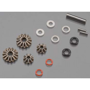 Комплект саттелитов и осей дифференциала - Артикул: AR310378