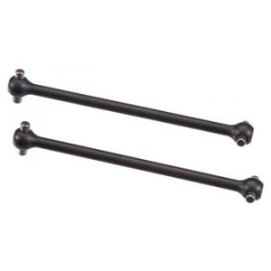 Приводные валы кости 60,5мм 2шт - Артикул: AR310402