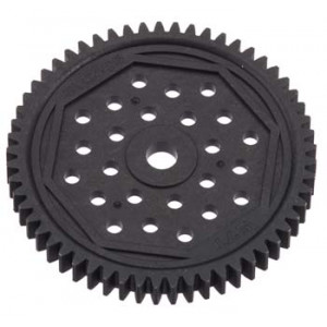 Спур усиленный 57T 0.8mod/32P - Артикул: AR310405