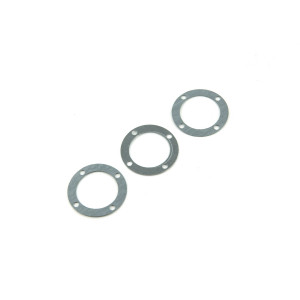 Прокладки дифференциала (3шт) - Артикул: AR310444