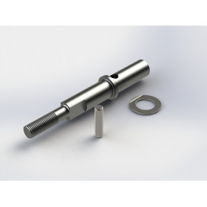 Вал коробки передач ARRMA - Артикул: AR310566