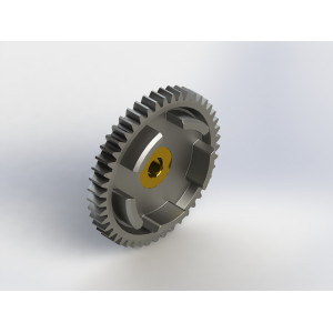 Спур ARRMA 36T MOD1 - Артикул: AR310577