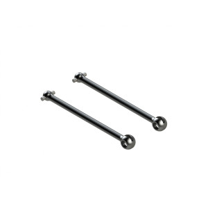 Валы для CVD 85мм (2шт) - Артикул: AR310587