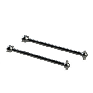 Вал кость 83,5мм (2шт) - Артикул: AR310588