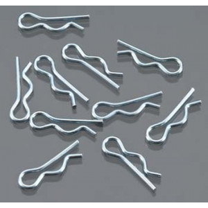 Клипсы 10шт - Артикул: AR320005