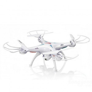 Квадрокоптер Syma X8C HD Venture 2.4G