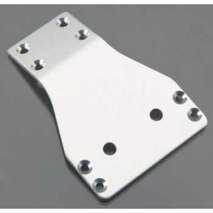 Защита днища алюм. передняя - Артикул: AR320006