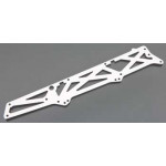 Пластина шасси короткая 1шт - Артикул: AR320008