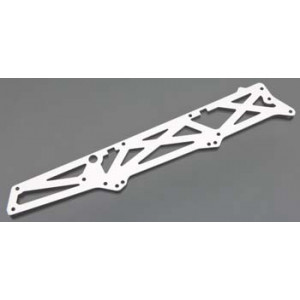 Пластина шасси короткая 1шт - Артикул: AR320008