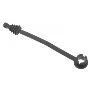 Держатель клипсы отсека аккумулятора - Артикул: AR320017