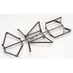 Боковые защитные упоры - Артикул: AR320065