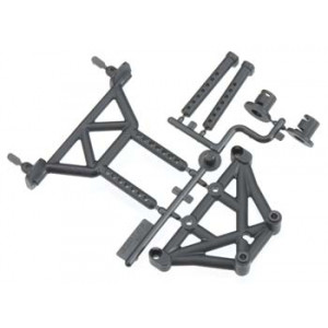 Комплект стоек корпуса - Артикул: AR320156