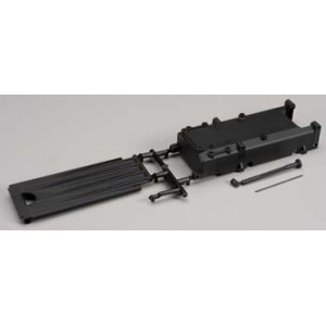 Аккумуляторный кейс короткий - Артикул: AR320178