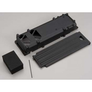 Аккумуляторный кейс длинный - Артикул: AR320179