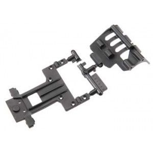 Защита двигателя - Артикул: AR320181