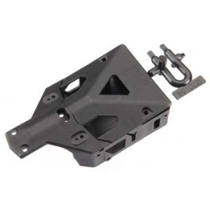 Корпус защиты сервопривода - Артикул: AR320184