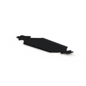 Шасси алюминиевое (1шт) - Артикул: AR320188