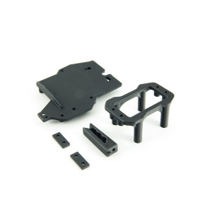 Крепление регулятора скорости (1шт) - Артикул: AR320193