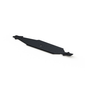 Шасси алюминиевое LWB (1шт) - Артикул: AR320197