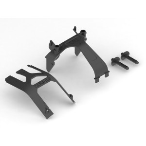 Защитный каркас ARRMA (перед) - Артикул: AR320245