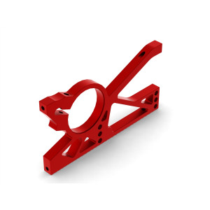 Булхед центр-перед ARRMA (алюм) - Артикул: AR320261