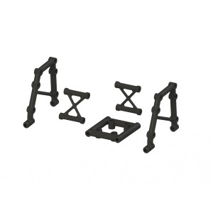 Защитный каркас - Артикул: AR320273