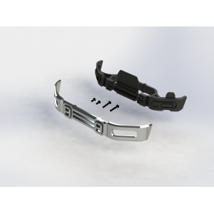 Передний бампер ARRMA Bigrock - Артикул: AR320358
