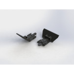 Защита днища ARRMA BIGROCK - Артикул: AR320360