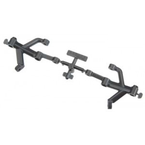 Стойка амортизаторов передняя - Артикул: AR330004