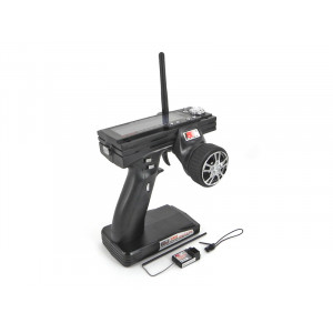 FlySky GT3B, 3 канала Артикул - FS-GT3B