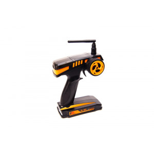 FlySky GT2 FS-GR3C Артикул - FS-GT2