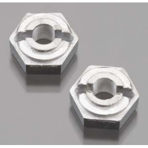 Хекса колёсная алюм. - Артикул: AR330132