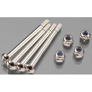 Оси рычагов усилинные 2.5X31мм - Артикул: AR330142