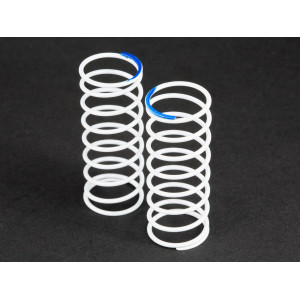 Пружины для амортизаторов 45мм темно-синие (65gf/mm) 2шт - Артикул: AR330152