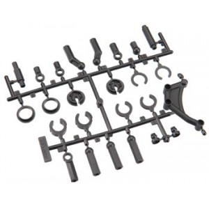 Ремонтный комплект амортизаторов - Артикул: AR330169