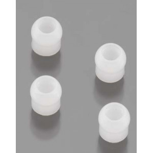 Шары наконечников алюминиевые - Артикул: AR330177